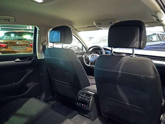 Imagen de Volkswagen Passat 2.0tdi Advance 110kw (2818106) - Automotor Dursan