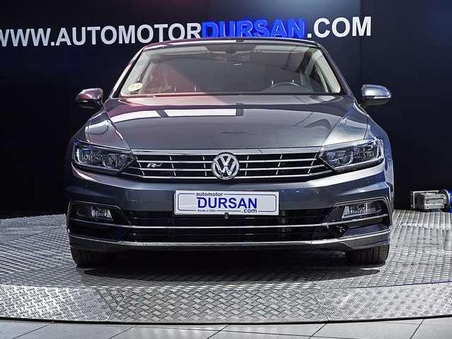 Imagen de Volkswagen Passat 2.0tdi Advance 110kw (2818114) - Automotor Dursan