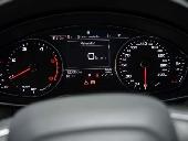 Audi A4 Avant 2.0tdi Design Edition 110kw