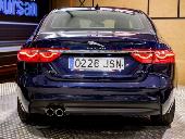 Jaguar Xf 2.0i4d Prestige 180