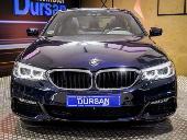 BMW 530 Da