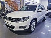 Volkswagen Tiguan 2.0tdi Bmt Sport 4motion 140