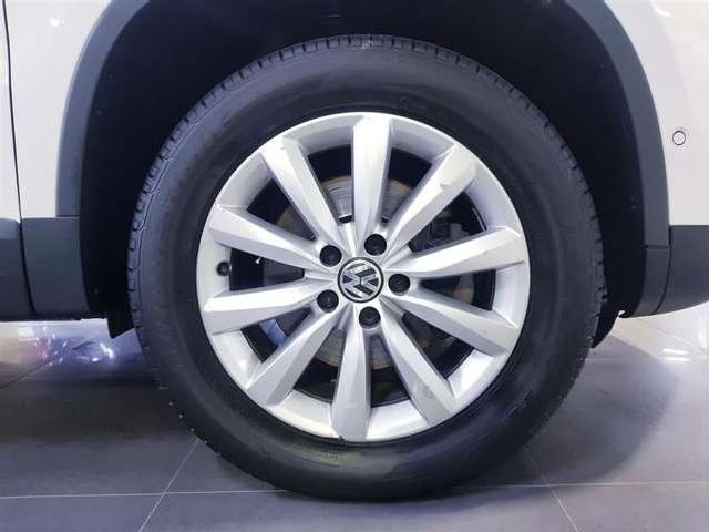 Imagen de Volkswagen Tiguan 2.0tdi Bmt Sport 4motion 140 (2818528) - Nou Motor
