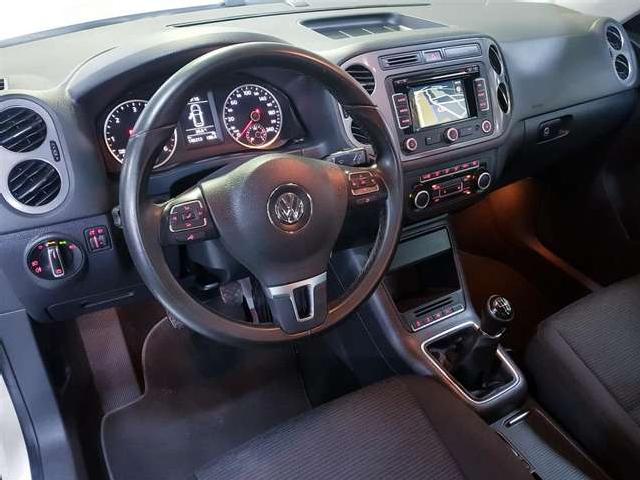 Imagen de Volkswagen Tiguan 2.0tdi Bmt Sport 4motion 140 (2818532) - Nou Motor