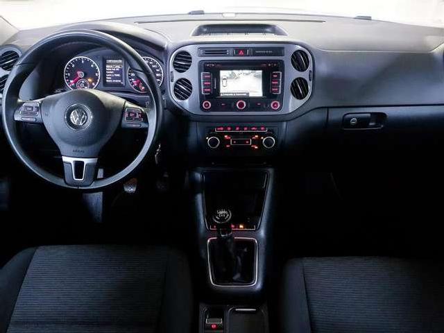 Imagen de Volkswagen Tiguan 2.0tdi Bmt Sport 4motion 140 (2818535) - Nou Motor