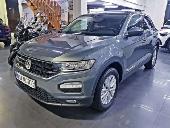 Volkswagen T-roc 1.6tdi Edition