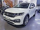 Volkswagen T-cross 1.5 Tsi Sport Dsg7 110kw