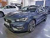 Seat Leon 1.5 Etsi S&s Fr Dsg-7 150