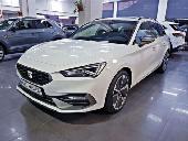 Seat Leon St 1.5 Etsi S&s Fr Dsg-7 150