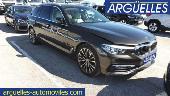 BMW 530 Da Xdrive Touring 265cv