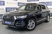 Audi Q7 Sport 3.0 Tdi S Line Quattro Tiptronic