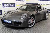 Porsche 911 991 Carrera S Pdk 400cv Nacional