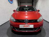 Volkswagen Golf 2.0tdi Cr Sport Dsg 140