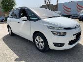 Citroen GRAN C-4 PICASSO 1.6 HDI 115 AUTOMATICO 7 PLAZAS