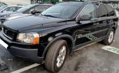 Volvo XC-90 D5 163 AUTOMATICO