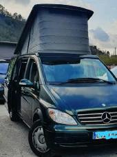 Mercedes VIANO FUN WESTFALIA 2.2 CDI 150