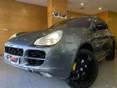 Porsche Cayenne 4.5 S Tiptronic