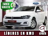 Volkswagen Polo 1.0 Edition 59kw