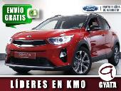 Kia Stonic 1.2 Cvvt Eco-dynamic Drive 84