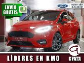 Ford Fiesta 1.0 Ecoboost S/s St Line 140