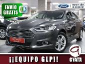 Ford Mondeo 1.5 Ecoboost Titanium 165
