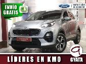 Kia Sportage 1.6 Crdi Business Dct 4x2 136