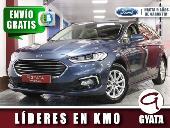 Ford Mondeo Sportbreak 2.0 Hev Titanium