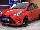 Toyota Yaris 100h 1.5 Gr-sport
