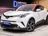 Toyota C-hr 125h Advance