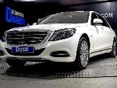 Maybach 57