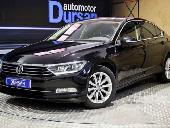 Volkswagen Passat 2.0tdi Advance 110kw