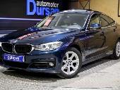 BMW 318 D Gran Turismo
