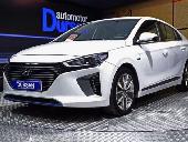Hyundai Ioniq Hev 1.6 Gdi Tecno