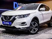 Nissan Qashqai 1.6dci N-connecta 4x2