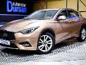 Infiniti Q30 1.5d Premium