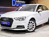 Audi A3 Sportback 2.0tdi Design Edition S-t 110kw