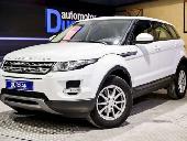Land Rover Range Rover Evoque 2.2l Ed4 Pure 4x2