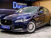 Jaguar Xf 2.0i4d Prestige 180