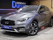 Infiniti Qx30 2.2d Premium Awd 7dct