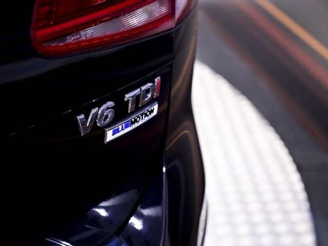 Imagen de Volkswagen Touareg 3.0 Tdi 262cv Tiptronic Bmt (2822149) - Automotor Dursan