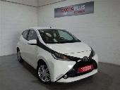 Toyota Aygo 1.0 Vvt-i X-play