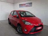 Toyota Yaris 1.0 Active