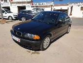 BMW 318 I Aut.