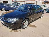 Renault Laguna 2.0dci Initiale