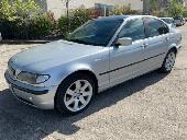 BMW 330 XD AUTOMATICO
