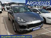 Porsche Cayenne Diesel 262cv Full Equipe