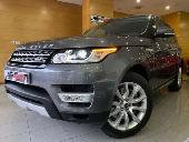 Land Rover Range Rover Sport 3.0sdv6 Hse Aut.