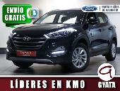 Hyundai Tucson 1.6crdi 48v Sle 4x2