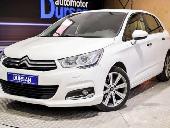 Citroen C4 1.6bluehdi S&s Shine Eat6 120