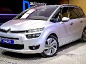 Citroen C4 Grand Picasso Bluehdi 150 Airdream Intensive